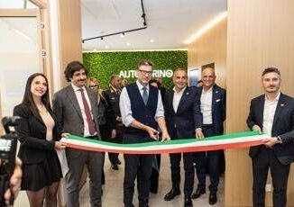 AUTOTORINO celebra i suoi primi 60 anni