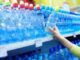 Acqua in bottiglia test boccia 6 marche su 21 livelli eccessivi inquinante Tfa