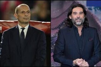 Adani frecciata ad Allegri Esulta per lufficialita ma il messaggio e per. Di Maria