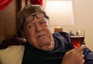 Addio a George Wendt il mitico Norm della sitcom Cin Cin