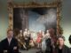 Agli Uffizi protagonista il Settecento