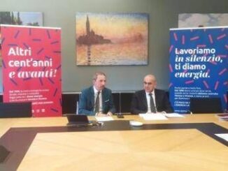 Agsm Aim nel 2024 utile netto a 53 milioni 79 ebitda a 182 milioni 16