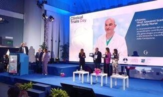 Al Clinical Trials Day premiati i migliori study coordinator e study nurse