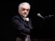 Al Mi Ami Festival un orinatoio intitolato a Morgan. Il cantante E grave