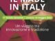 Al via a Venezia quarta edizione Festival LItalia delle Region Fedriga Luogo di dialogo