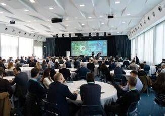 Al via i lavori di Rebuild 2025 la sfida del digitale