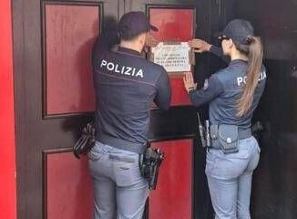 Alcol ed episodi violenza chiuso per altri 15 giorni il Piper