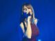 Alessandra Amoroso chi e ospite oggi a Verissimo la cantante e futura mamma