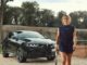 Alfa Romeo Jasmine Paolini e la nuova Brand Ambassador