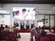 AllUniversita Lum lo Strategy innovation Forum Bari 2025 su Abitare il futuro