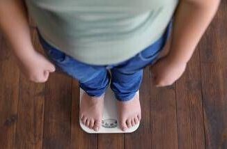 Allarme obesita adolescenti cuore e sessualita a rischio