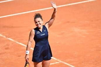 Alle 17 Paolini-Gauff, finale degli Internazionali – Il match in diretta