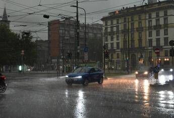 Allerta meteo sull’Italia, ancora un giorno di maltempo estremo: le previsioni