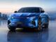 Alpine A390 fastback elettrica lessenza della sportivita secondo Alpine 1