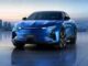 Alpine A390 fastback elettrica lessenza della sportivita secondo Alpine