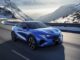 Alpine presenta la A390 fastback elettrica ma sportiva