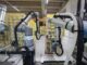 Amazon Parness Amazon Robotics Sicurezza ed efficienza con Vulcan