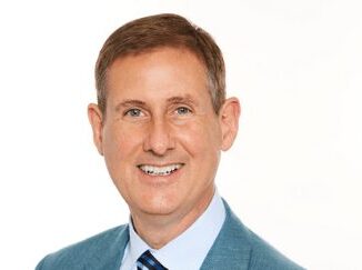 Amway 5 vendite in area Esan Jon L. Voskuil Managing Director della regione