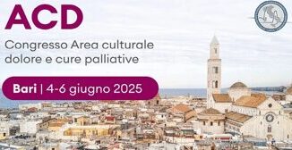 Anestesisti dolore e cure palliative a Bari Congresso Siaarti Acd
