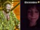 Angelina Mango commossa per la dedica di Jovanotti Prendi il tempo che ti serve