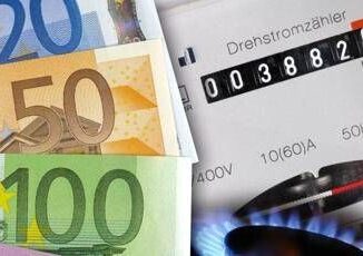 Antitrust da Enel Energia risarcimenti a piu di 40mila clienti per oltre 5 milioni