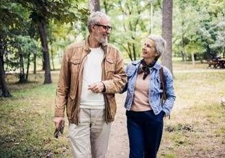 Anziani indagine su over 65 la meta teme declino cognitivo e difficolta motorie