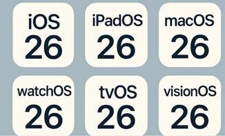 Apple cambia il nome dei sistemi operativi arriva iOS 26