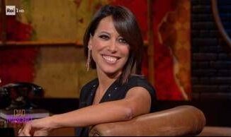 Ascolti tv Ciao Maschio da record 186 di share per De Girolamo
