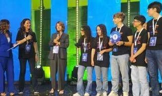 Assegnato il premio per la nona edizione di Mad for Science