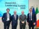 AssoCISO Leadership Summit 2025 la cybersecurity al centro della resilienza digitale italiana