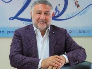 Assosomm Rosario Rasizza confermato presidente per il quarto mandato consecutivo