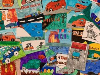 Automobilismo conclusa la seconda edizione de La 1000 Miglia va a scuola