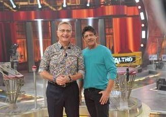 Avanti un altro oggi 22 maggio torna lappuntamento in prima serata con Paolo Bonolis