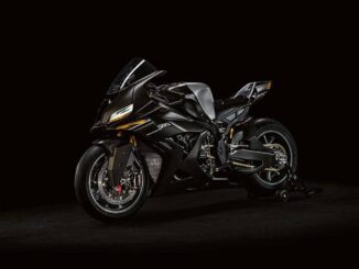 BMW Motorrad Concept RR una nuova era per le superbike 1