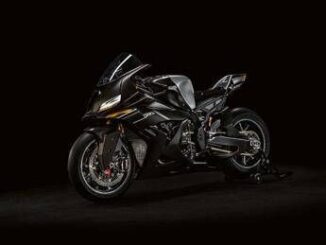 BMW Motorrad Concept RR una nuova era per le superbike