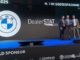 BMW i concessionari italiani la premiano come Marchio piu apprezzato