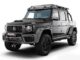 BRABUS XLP 800 ADVENTURE il pickup senza precedenti
