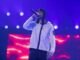 Baby Gang videochiamata a Niko Pandetta in carcere durante concerto indagato