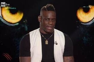 Balotelli a Belve il nemico nel calcio e la risposta a Mourinho