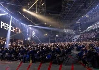 Banca Mediolanum al via convention oltre 5.500 partecipanti
