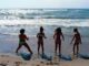 Bandiere verdi 2025 ecco le 158 spiagge a misura di bimbi scelte dai pediatri