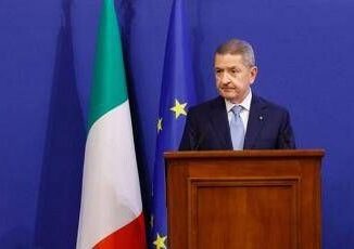 Bankitalia le Considerazioni di Panetta tra rischi e opportunita la chiave e lEuropa che deve cambiare
