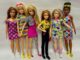 Barbie scende dai tacchi cosi e cambiata dal 1959 ad oggi