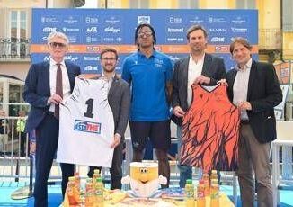 Basket Estathe 3x3 Italia 2025 riparte oggi la 5° edizione del circuito con oltre 100 tornei