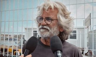 Bayesian il testimone I portelloni erano chiusi ho le prove