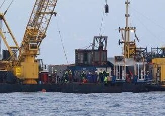 Bayesian stop temporaneo a recupero dopo la morte del sub
