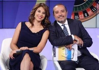 Benedetta Rinaldi ricorda Franco Di Mare Mi chiamo per dirmi della malattia io rimasi zitta