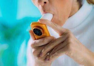 Benessere del respiro truck per prevenzione fara tappa in 8 citta