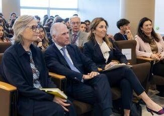 Benessere psicologico dei giovani Campus Bio Medico al fianco degli studenti