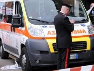 Bergamo 26enne ucciso in strada in zona stadio